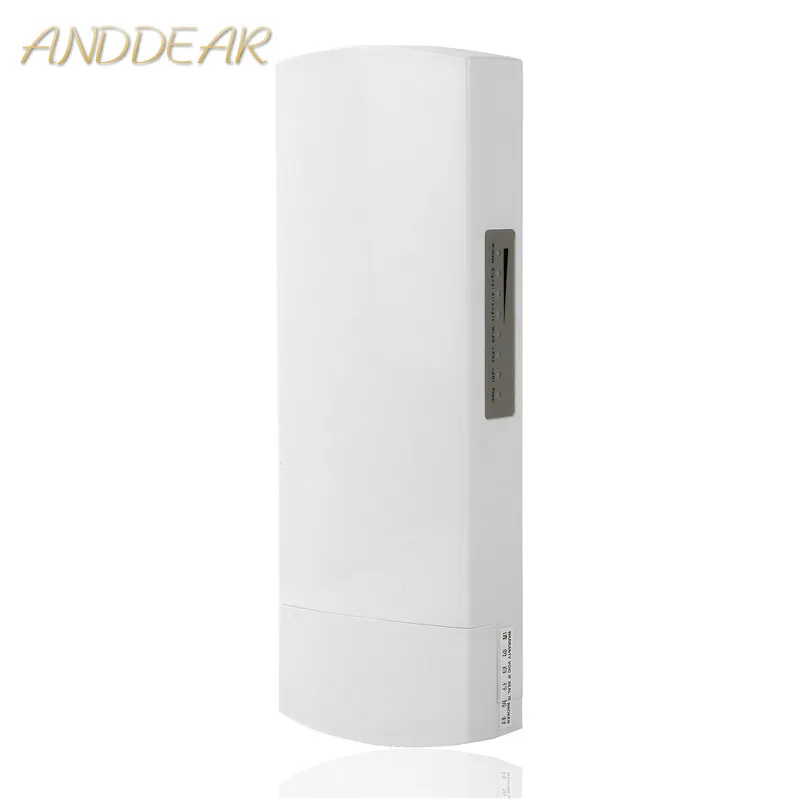 9344  Chipset WIFI Router WIFI Repeater Lange Bereik 300Mbps 5.8G1KM Router CPE APClient Router repeater wifi externe router