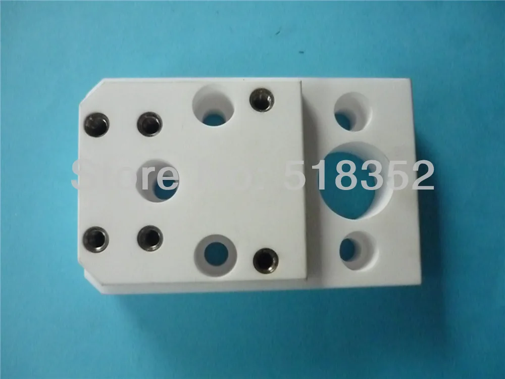 

CH304 Chmer Combined Insulation Board, Isolation Plate Lower for WEDM-LS Wire Cutting Machine Part