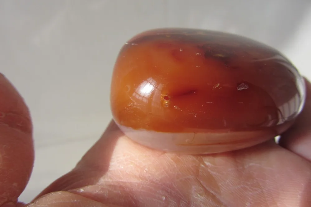 thumb