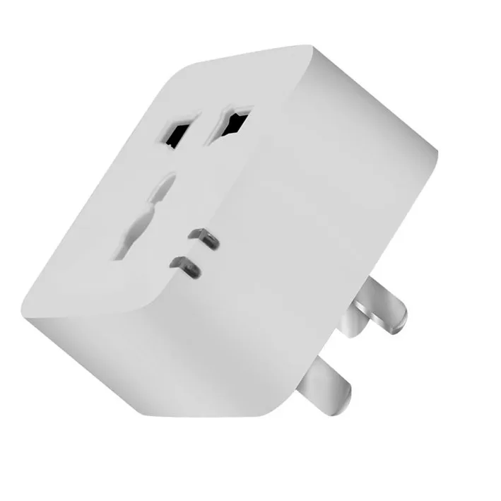 APP Remote Control WIfi Smart Plug For Smart Home Care Appliance