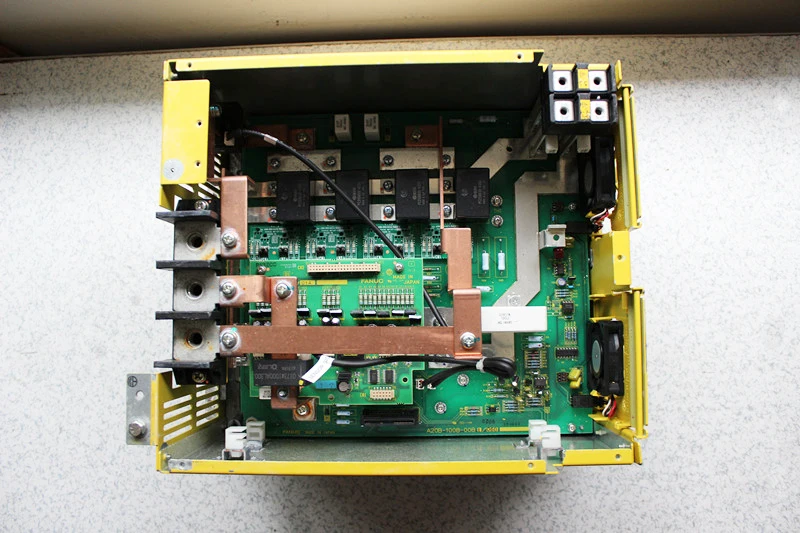 

Fanuc drive amplifer control pcb cirucit board A20B-1008-0081