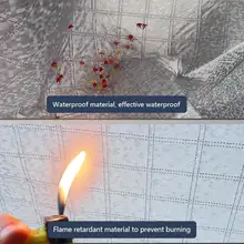 Car Snow Cover Windshield Protector #3