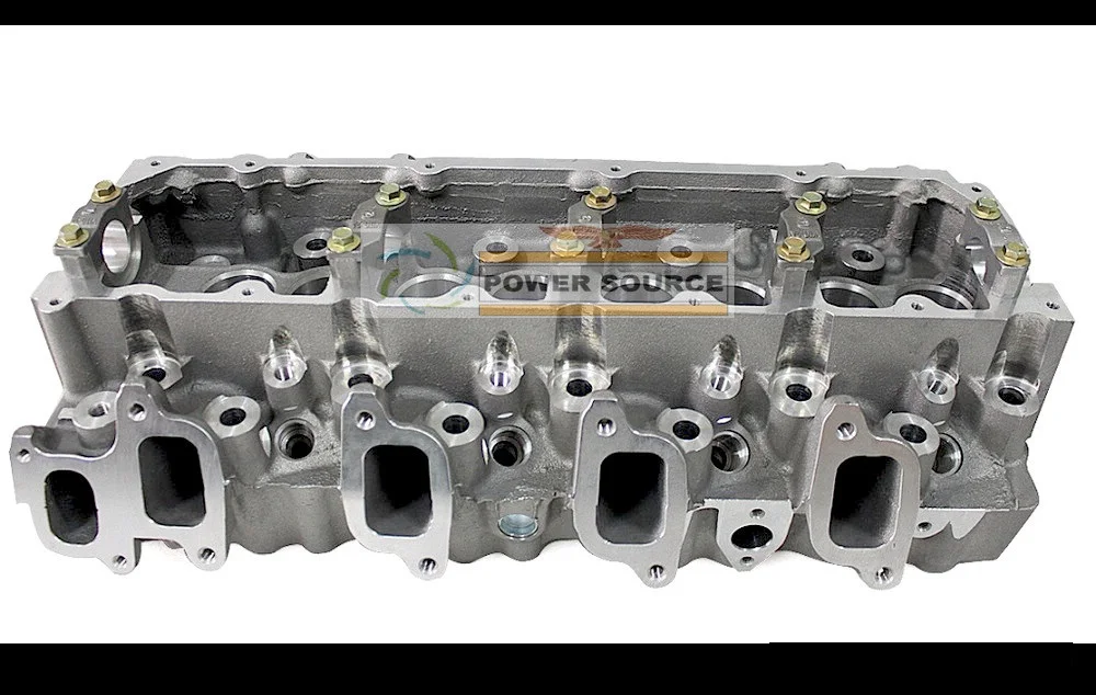 908780 1KZ Cylinder Head 908 780 Landcruiser 90 4 Runner Hi-lux GRANVIA 1110169127 11101-69125 11101-69126 1110169125 1110169126