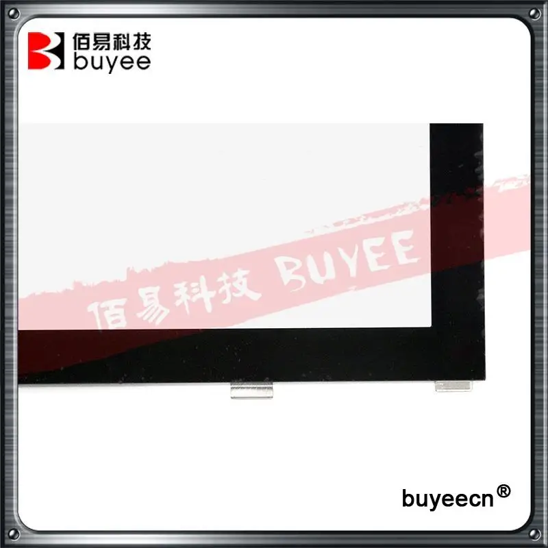 100% Working OEM New LCD Front Glass For Imac 27\