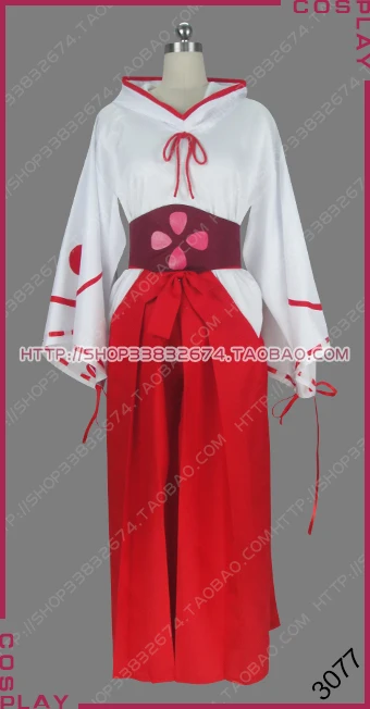 That Time I Got Reincarnated as a Slime TenSura Fair Oni Princess Onihime Ogre Shuna Kimono Outfit Anime Cosplay Costume S002