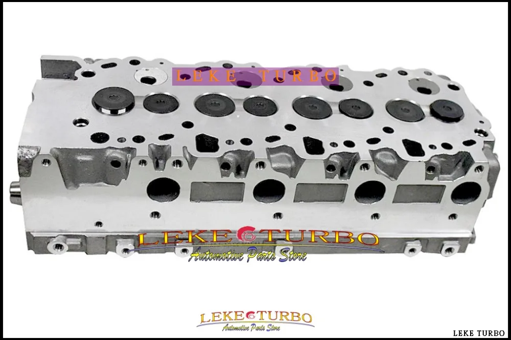 

908 882 90882 1KZ 1KZ-TE 1KZTE Полный комплект головки блока цилиндров 11101-69175 для TOYOTA Land Cruiser 90 Prado 4-Runner Hi-lux 3.0L