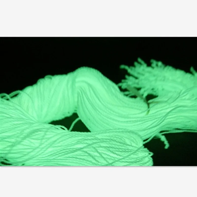 5PCS  Glowing rope yoyo strings  Light-emitting YOYO ropes  Classic Toys Gift For Kids Children