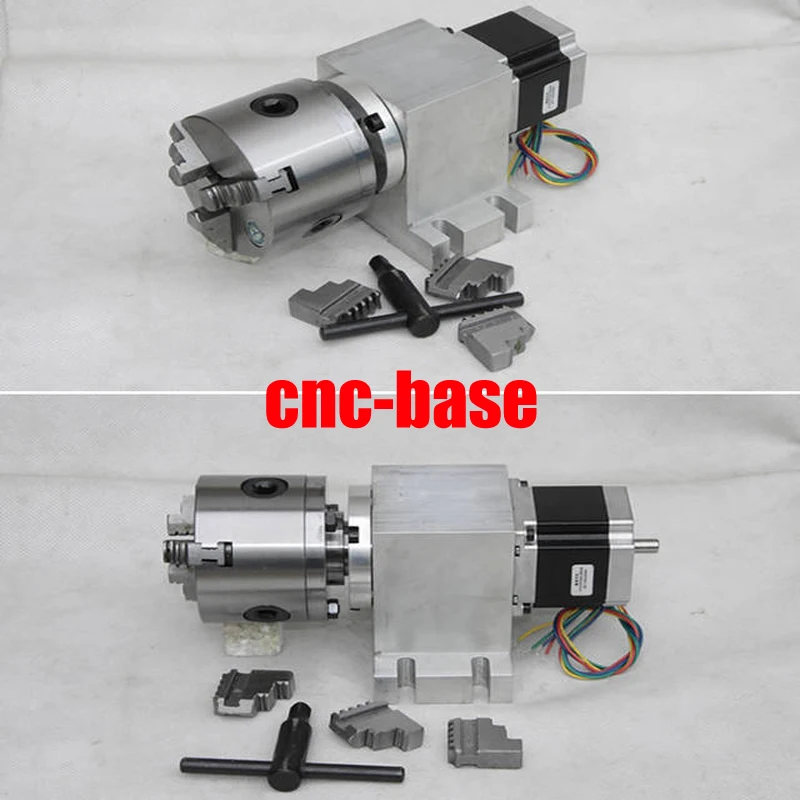

ЧПУ-роутер 4 оси, вращающаяся ось. 4-осевая ось A для гравировального Станка ЧПУ маршрутизатор с плавным распределением гармонического привода коробка передач