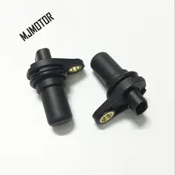 1pc Engine Crankshaft Position Sensor for Chinese SAIC ROEWE 550 MG6 1.8T Auto car motor parts NSC90610B