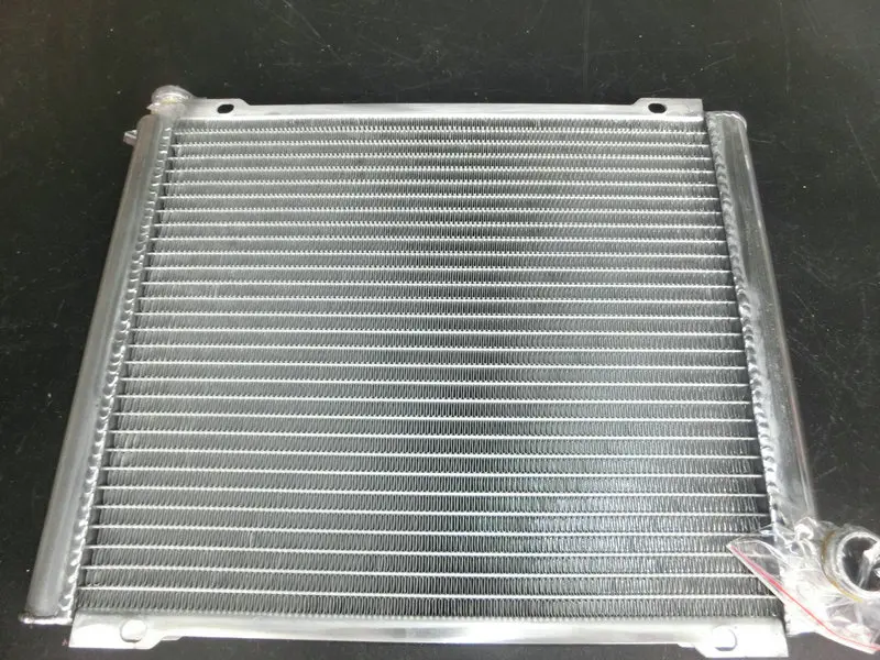 

ALUMINUM RADIATOR FOR 2012-2016 CAN AM OUTLANDER/MAX/RENEGADE L 450/500/650/800/1000 2013 2014 2015 2016 FACTORY PRICE