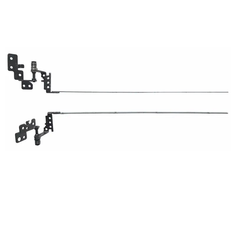 New Laptop LCD Hinge For HP ProBook 4530S 4536S 4531S 4535S Hinges PN: 6055B0019701 6055B0019702