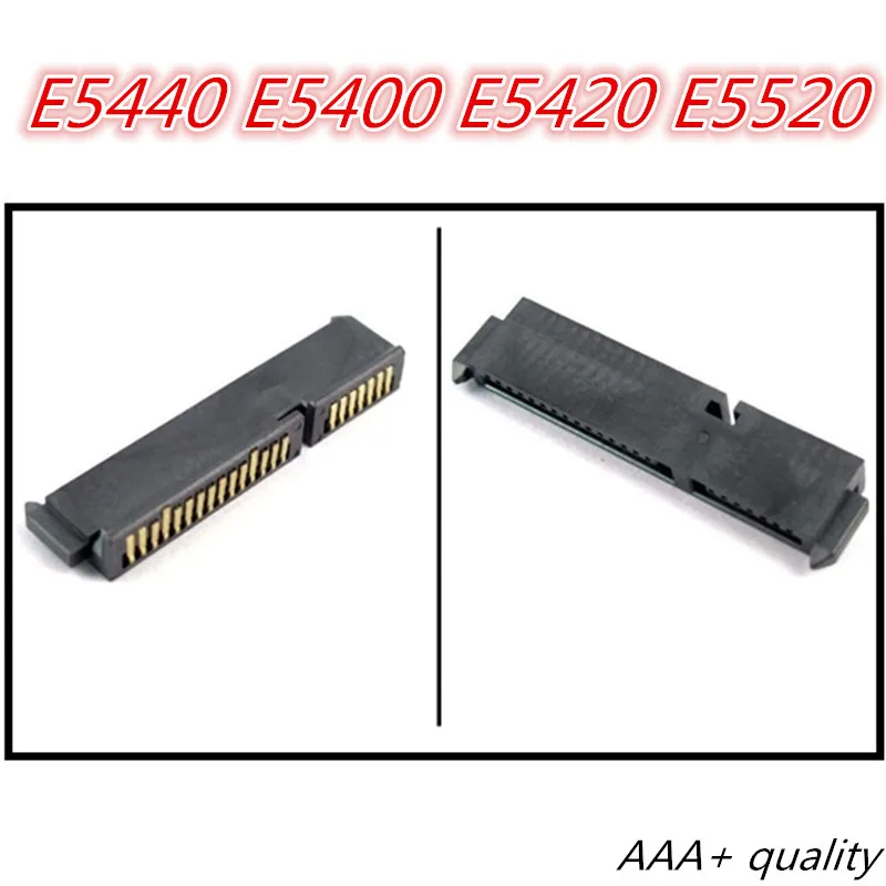 SATA HDD Hard disk interface Connector For Dell Latitude E5440 E5400 E5420 E5520