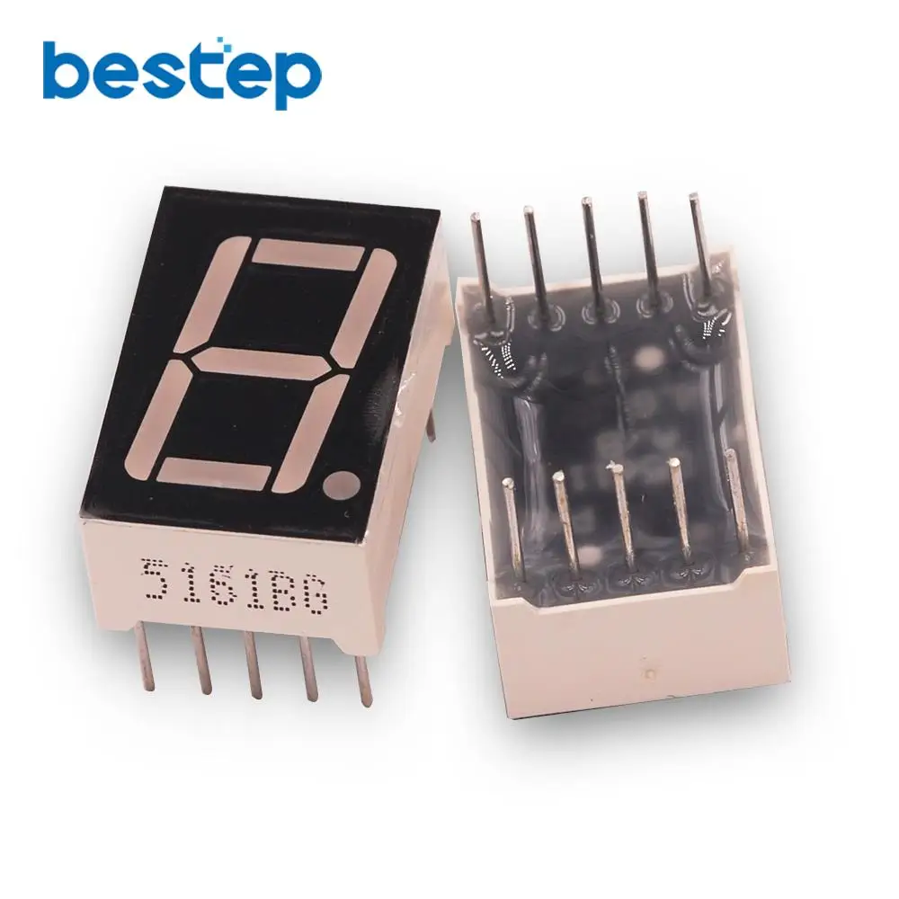 20PCS LD-5161BG 1 Digit 0.56