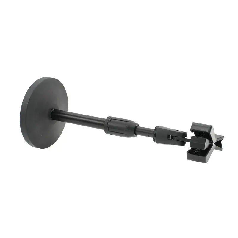 Universal clamp Portable Desktop Table Microphone Clamp Clip MIC Stand Holder for Computer Conference Studios Microphone