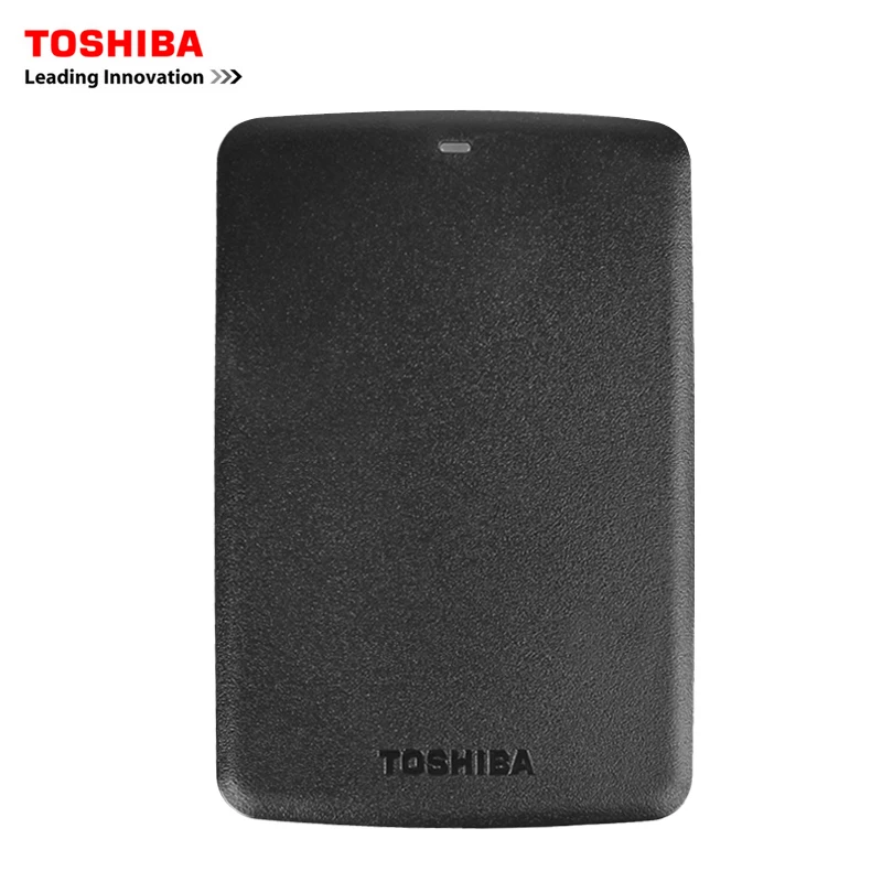 Toshiba New Canvio READY Basics HDD 2.5