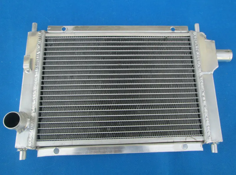 

Custom High Quality 2 ROW Aluminum Radiator For 1997-2001 ROVER MINI COOPER S MPI 1997 1998 1999 1999 2001
