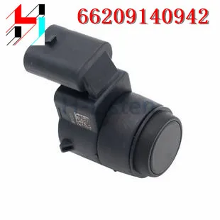 Car Parking Sensor For 1 3 X1 Z4 E81 E82 E84 E88 E90 E93 F20 PDC Sensor 66209140942 9140942 9196705 6934308