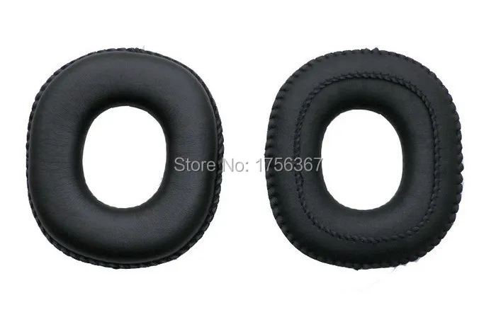Ear pads replacement cover for Audio-technica ATH-M10 ATH-M20 ATH-M30 ATH-M35 ATH-SX1 Headphones(earmuffes/ headphone cushion)