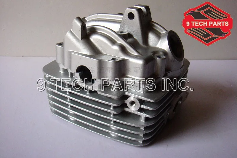 

GS125 GN125 GZ125 DR125 EN125 157FMI VANVAN 125 K157FMI Engine Cylinder head complete