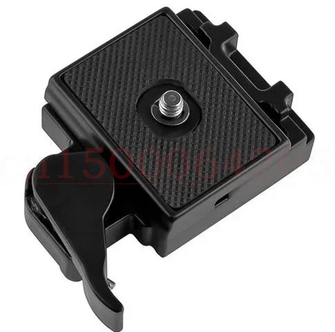 Quick Release Assembly And Sliding Plate Mount For Digital Cameras Free Shipping