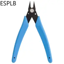 170 170 II Diagonal Cutting Pliers #3