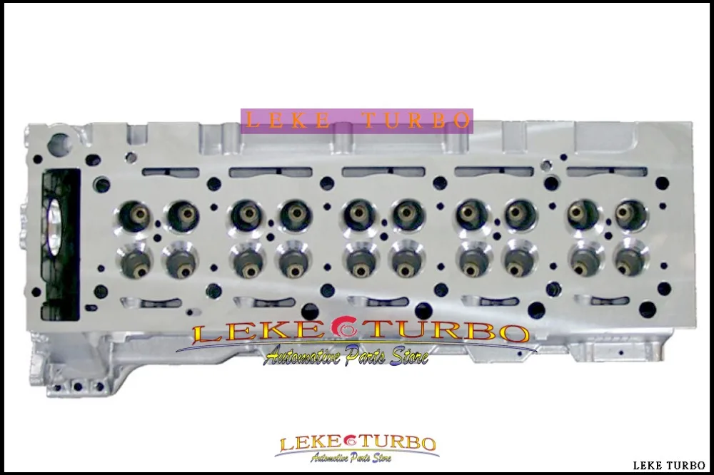 908 578 EX9 ENF OM612.963 OM612.981 Cylinder Head For Mercedes Benz 270 For Jeep Grand Cherokee Dodge Sprinter 2685 2.7CRD 20v