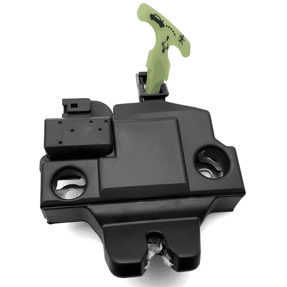 Tailgate Trunk Lock Latch door Lock for Toyota Camry 2007 2008 2009 2010 2011