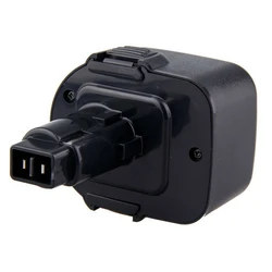 High capacity 3000mAh 12V Battery For Dewalt DW9071 DW9072 DC9071 DE9037 DE9071 DE9072 DE9074 DE9075 152250-27
