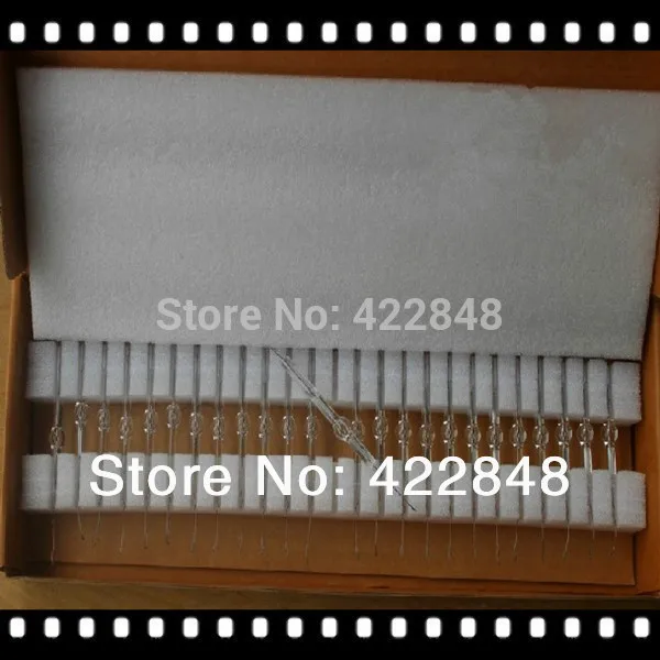 Osram-Quemador de lámpara CA 200w, mecha para lámparas de proyector, compatible con UHP/ UHE/HSCR/HS/P-VIP/NSHA