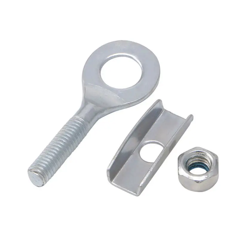 New arrival 1PCS Bike Chain Tensioner Adjuster For Fixed Gear Single Speed Track F20