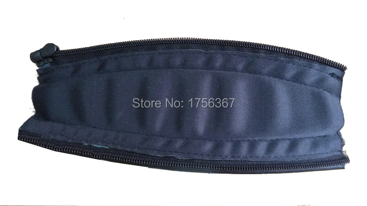 Đầu Miếng Lót Thay Thế Cho Loa Bose QC2 QC15 Tai Nghe Đầu Băng Đệm Tai Nghe