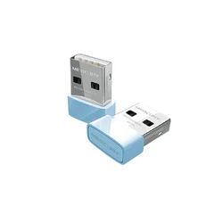 Беспроводная сетевая карта Plug & Play N150, 802.11N, 150 Мбит/с, MiNi USB2.0, Wi-Fi-адаптер, беспроводной USB-адаптер 2,4 ГГц, MW150US