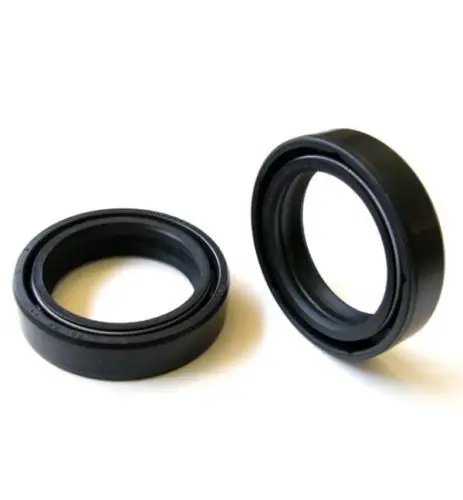 

Motorcycle Front Fork Damper oil seal rubber front fork shock absorber oil sea for CA250 GN250 CA250 CMX250 DD250 GN250 QJ250