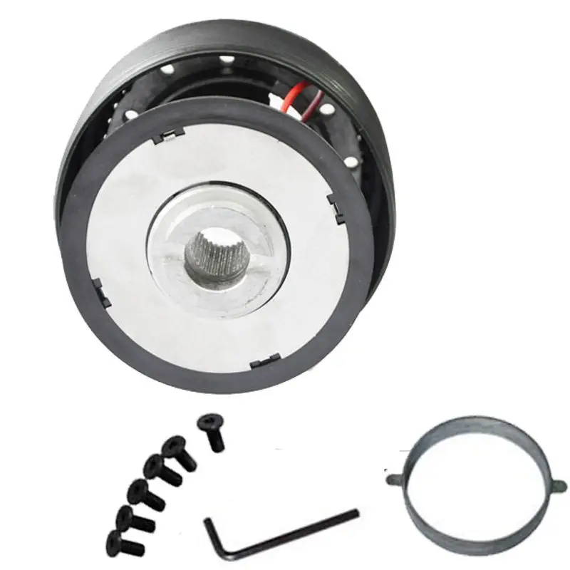 Car 15mm Steering Wheel Boss Kit Hub Adapter FOR Honda for CIVIC DEL SOL INTEGRA EG EG6 DC1/DC2