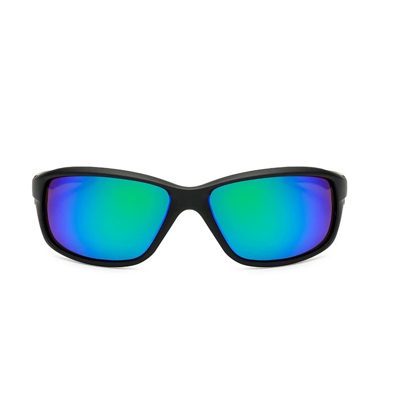 New Polarized Windproof Hiking Eyewear Hunting Camping Goggles Climbing Fishing Sunglasses UV400 Protective Men Women Glasses