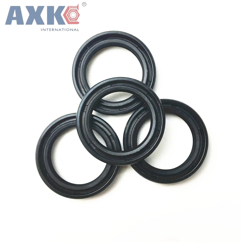 AXK 10PCS High quality skeleton oil seal 42*56*7/42*58*10/42*60*8/9/10/12