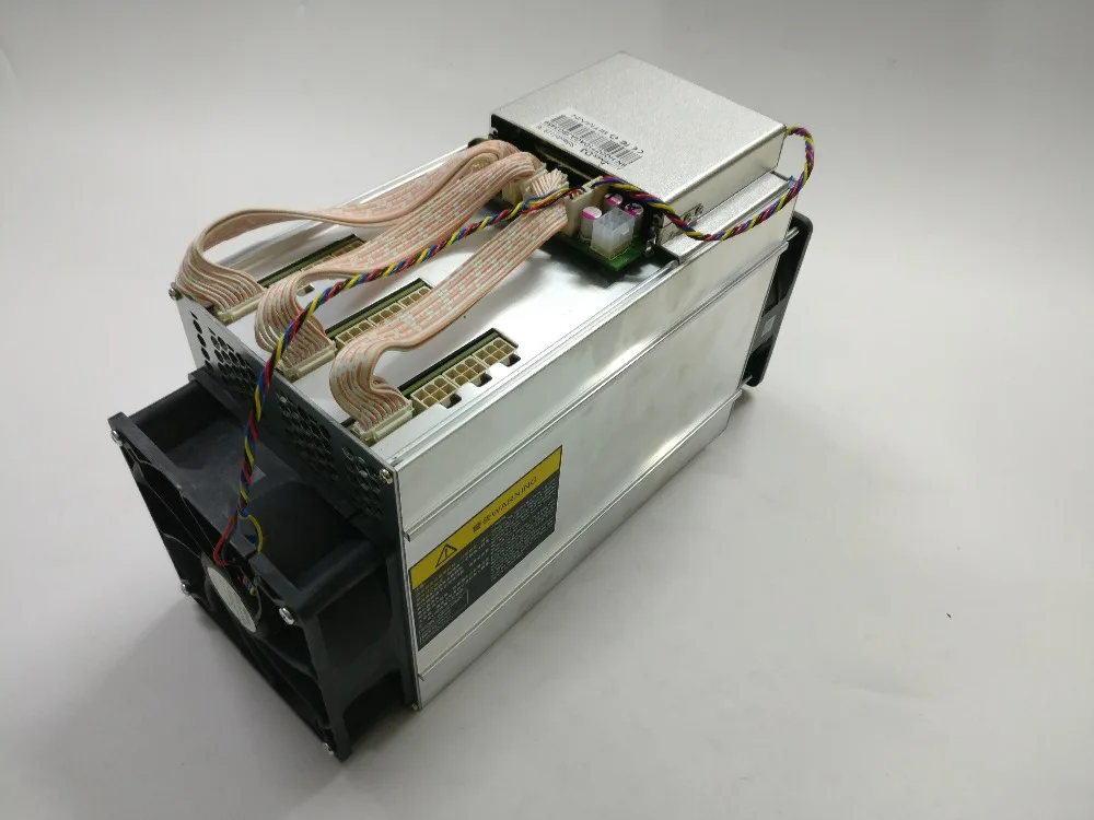 MINER ANTMINER D3 19GH/s 1200W on wall (no power supply) BITMAIN X11 dash mining machine can miner BTC on nicehash