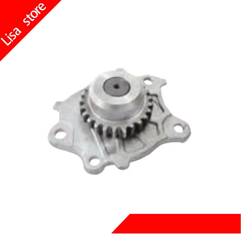 

High quality new Oil pump 15100-97401 for TOYOTA AVANZA K3-DE 1300CC