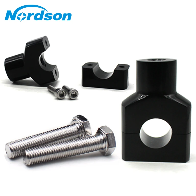 

Универсальный мотоциклетный руль Nordson 22 мм для Aprilia Victory Triumph Ducati BMW KTM Harley Honda Suzuki Kawasaki Yamaha
