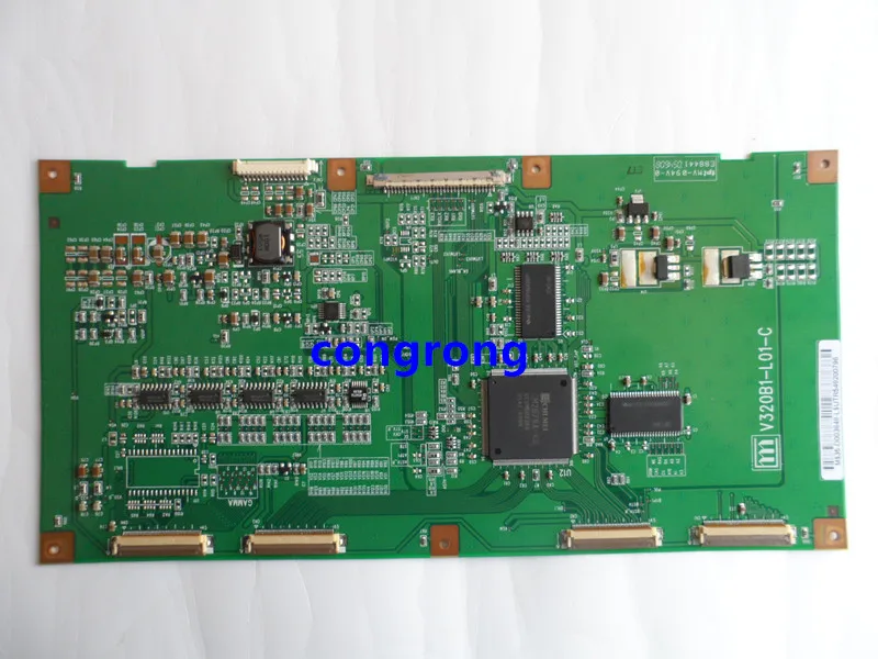 v320b1-l01-c v320b1-c01 v320b1-c connect with logic board T-CON connect board