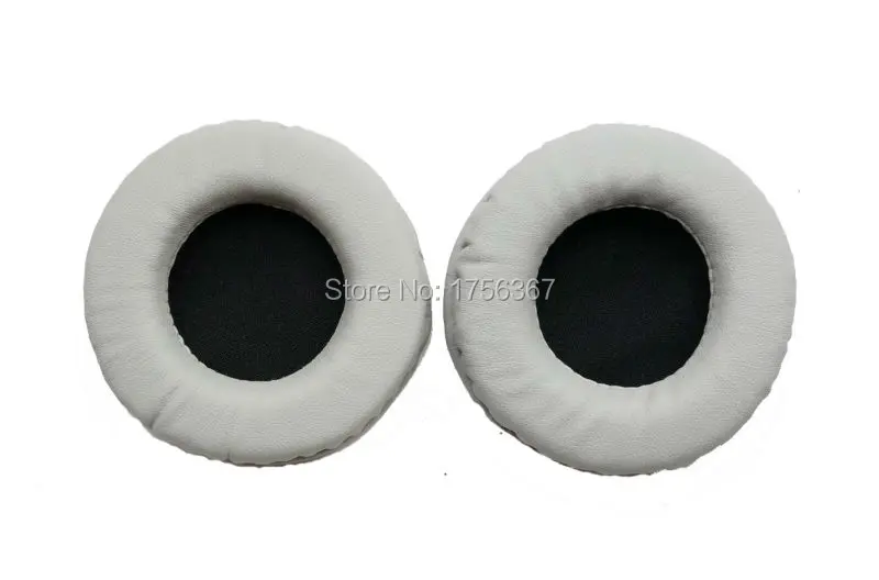 Original earmuffs nondestructive sound quality Ear pads replacement for Philips SHL8805 headphones(earcaps/ear cover)