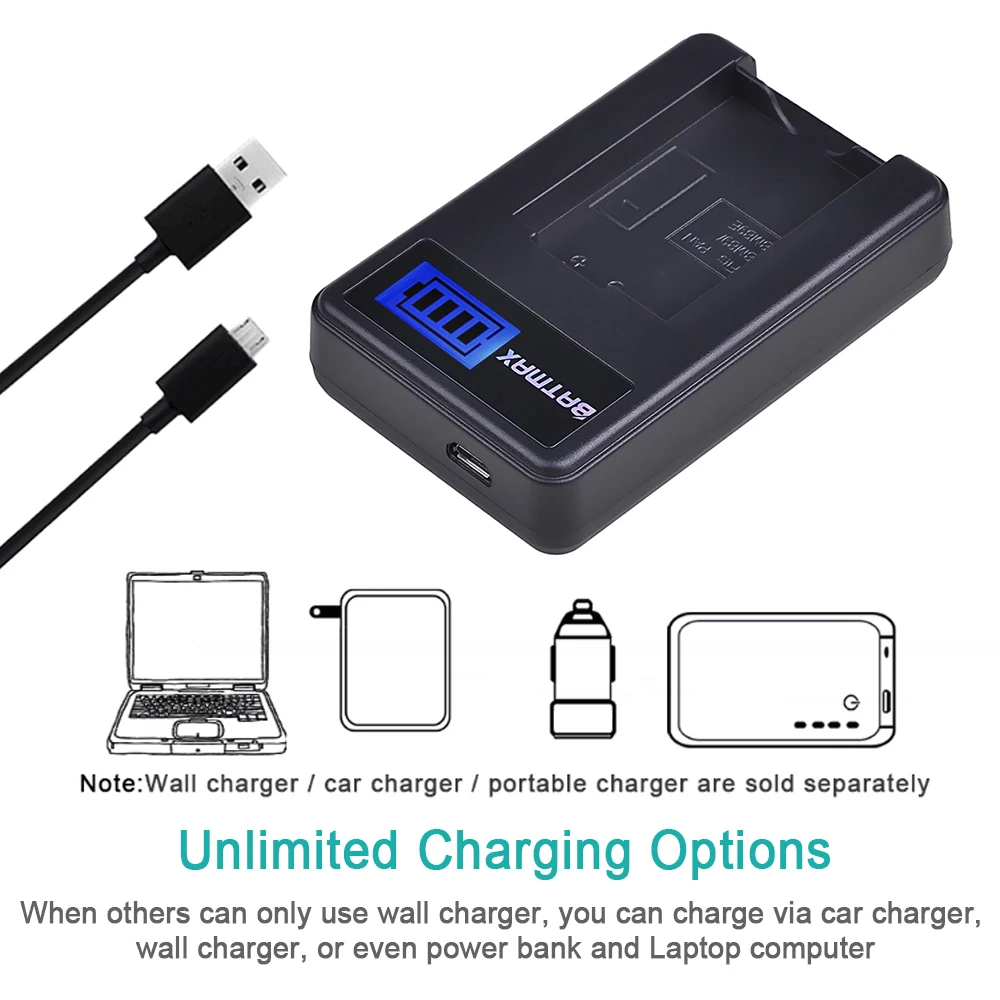 Зарядное устройство USB DMW-BMB9 DMW BMB9 для камеры Panasonic FZ40K FZ45K FZ47K FZ48K FZ60 FZ62 FZ70 FZ72 FZ80 FZ82 FZ100K FZ150K