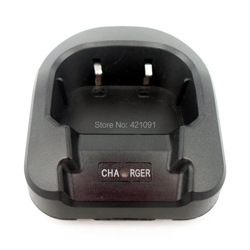 CH-8 Li-ion Battery Desktop Charger For Baofeng UV-82 UV-89 UV-8D Radio Walkie Talkie Accessories EU or US 100-240V