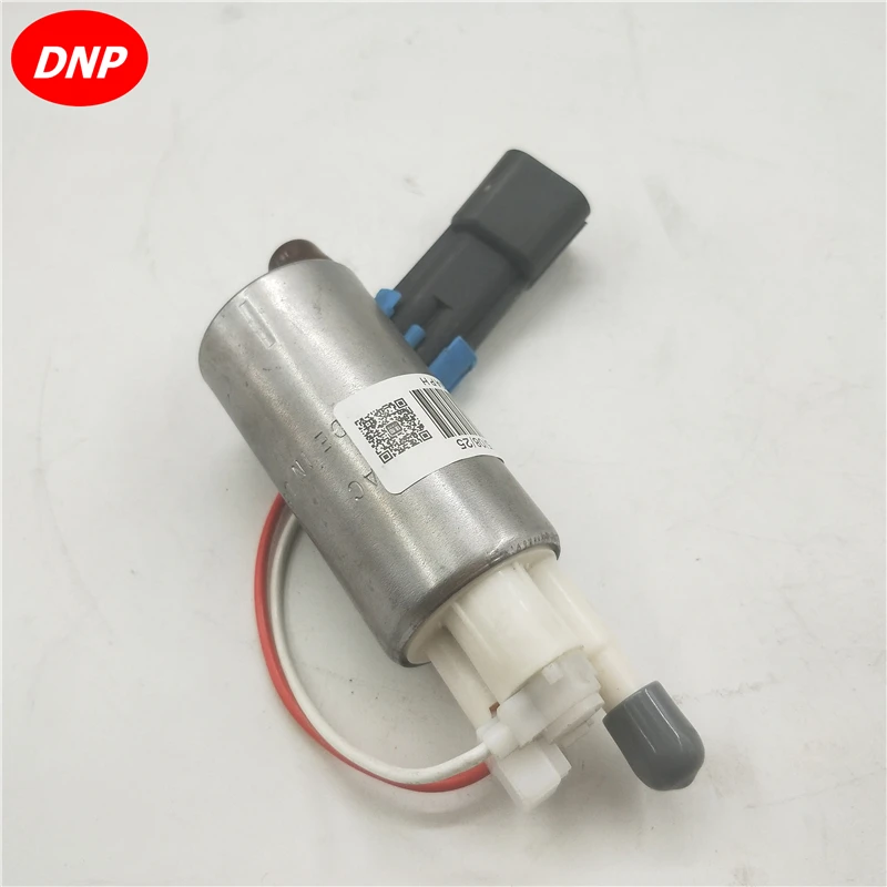 DNP High pressure fuel pump Fit For Universal Cars 6W1J-9350-AC  F10000281  6W1U-9350-AC