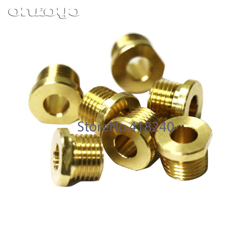 For BARUDAN Computerized Embroidery Machine Accessories High Quality Metal Screw Needle Install Screw Lock Pin