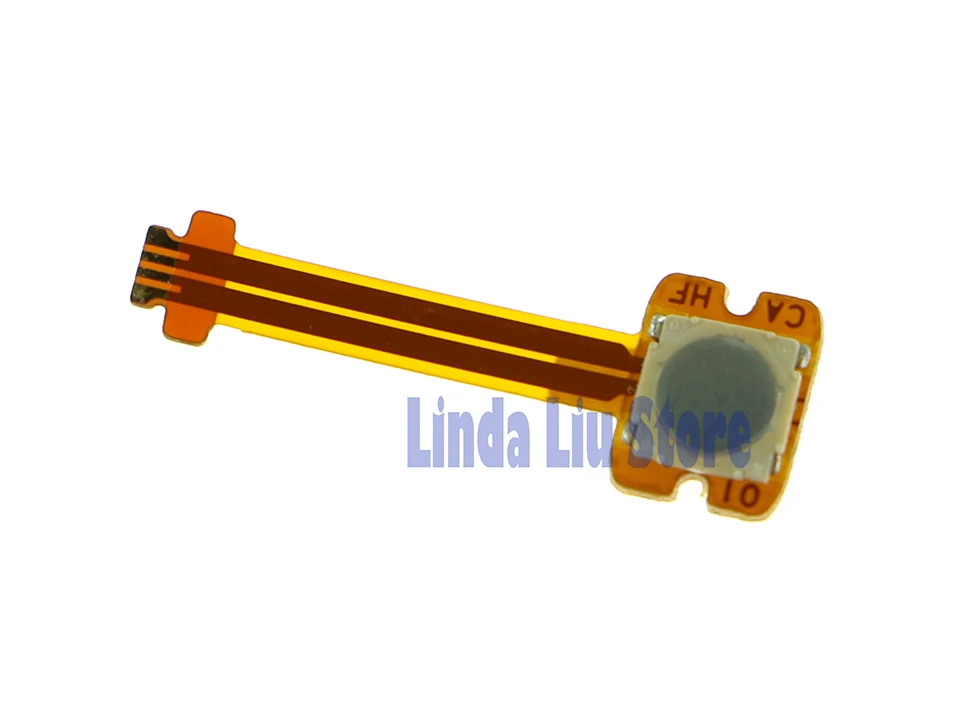 2DS용 기존 교체 홈 버튼 플렉스 리본 케이블 1개