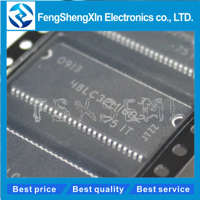 

10pcs/lot MT48LC32M16A2P-75 MT48LC32M16A2P-75IT:C MT48LC32M16A2-75 TSOP54 flash memory chip