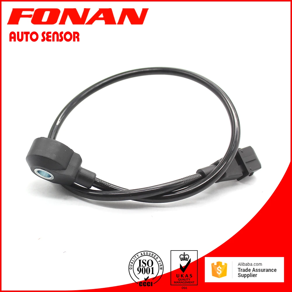 FONAN Knock Detonation Sensor For HYUNDAI ACCENT II LC 1.3 1.5 G4EB G4EK G4EA G4EH 1999- 39250-22600 3925022600 KW457062