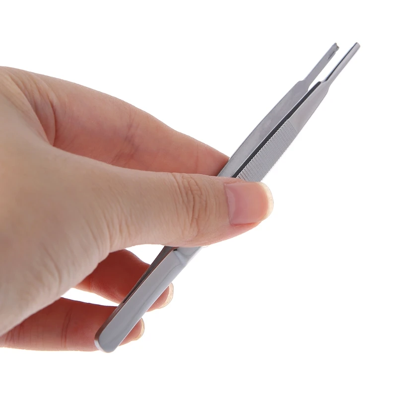 Tiny Schraube Mutter Halter Pinzette Brillen Optische Uhr Reparatur Werkzeug Professionelle