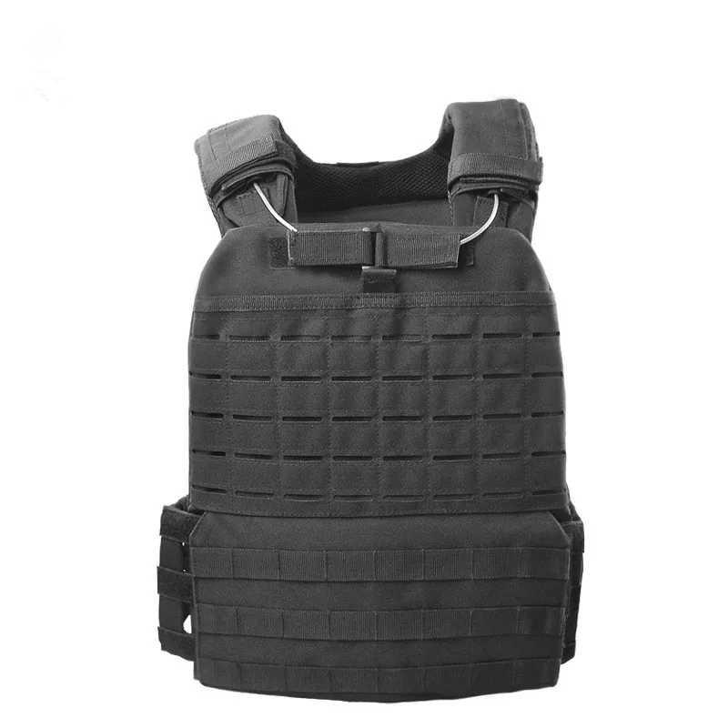 

Amphibious Module Molle Vest Outdoor CS Field Shooting Hunting Airsoft Training Body Protect Gear Waistcoat